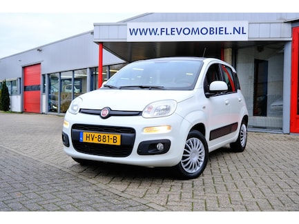 Fiat Panda 0