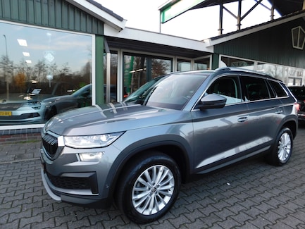 Skoda Kodiaq 0
