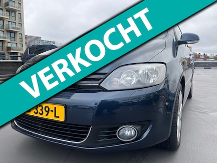 Volkswagen Golf Plus 0