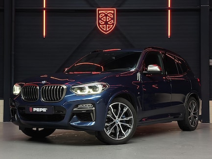 BMW X3 0