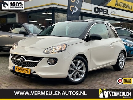 Opel Adam 0