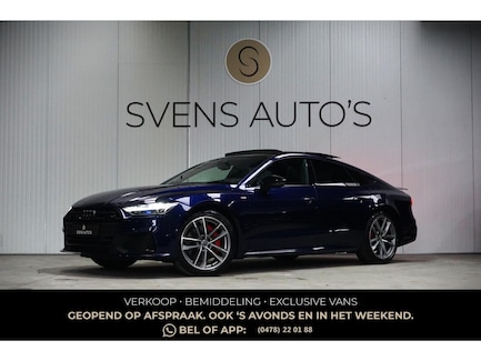 Audi A7 0