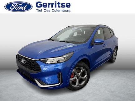 Ford Kuga 0