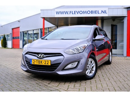 Hyundai i30 0