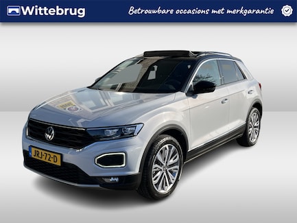Volkswagen T-Roc 0