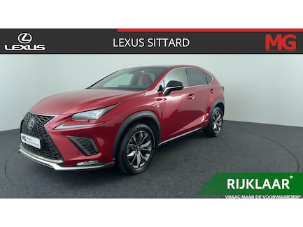 Lexus NX 0