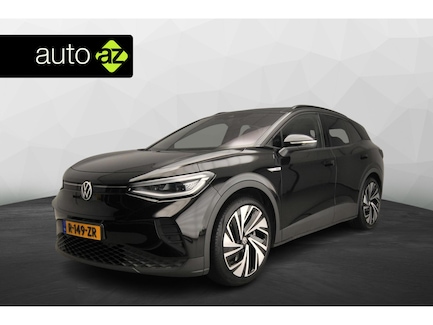 Volkswagen ID.4 0