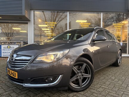 Opel Insignia 0