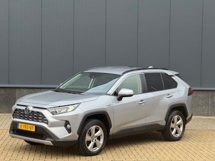 Toyota RAV4 0