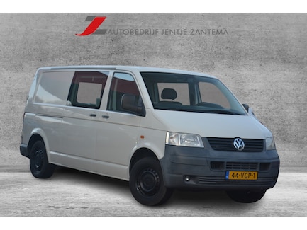 Volkswagen Transporter 0