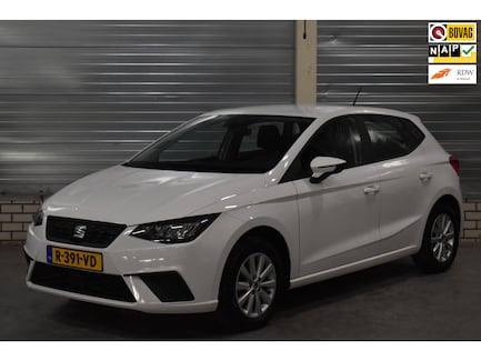 SEAT Ibiza 0