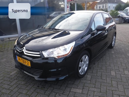 Citroën C4 0