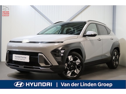Hyundai Kona 0