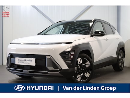 Hyundai Kona 0