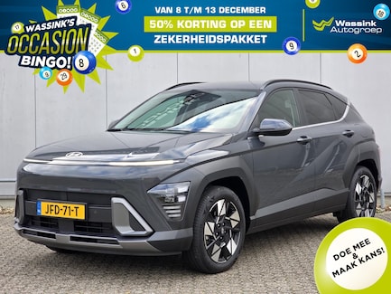 Hyundai Kona 0