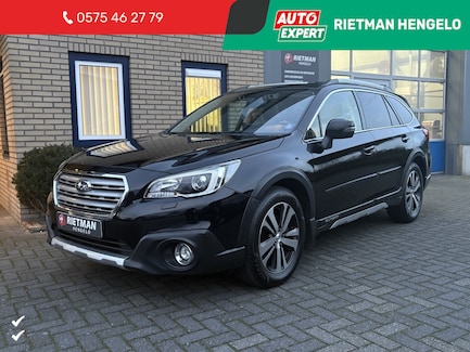 Subaru Outback 0