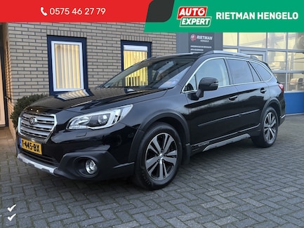 Subaru Outback 0