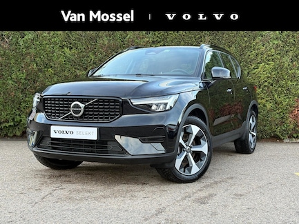 Volvo XC40 0