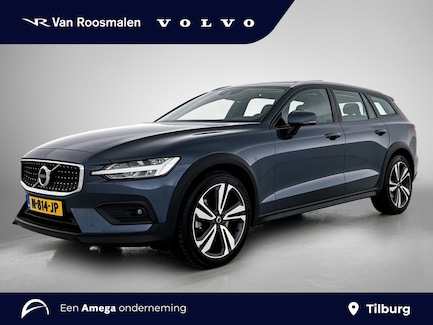 Volvo V60 Cross Country 0