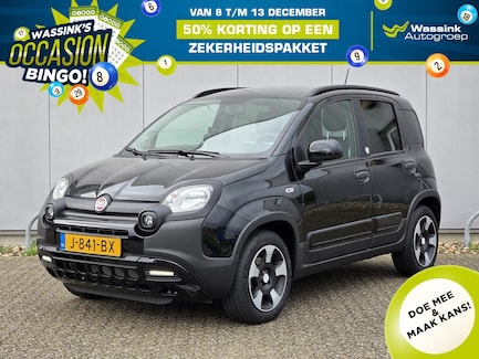 Fiat Panda 0