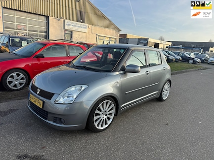 Suzuki Swift 0