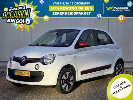 Renault Twingo 0
