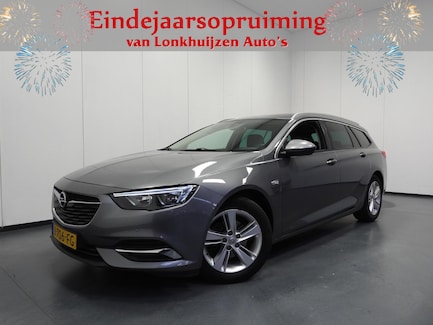 Opel Insignia 0