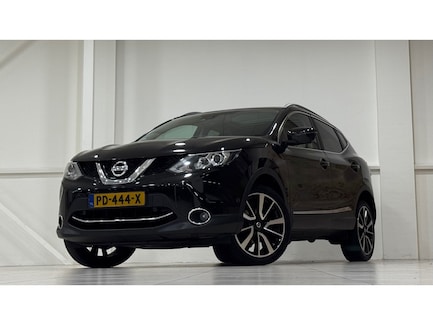 Nissan Qashqai 0