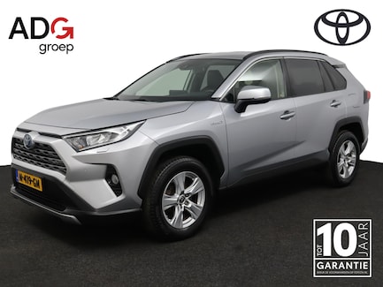 Toyota RAV4 0