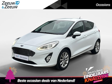 Ford Fiesta 0