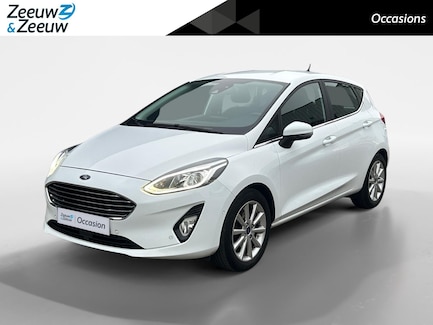 Ford Fiesta 0