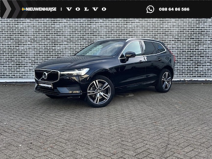 Volvo XC60 0