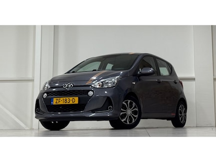 Hyundai i10 0