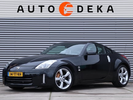 Nissan 350Z 0