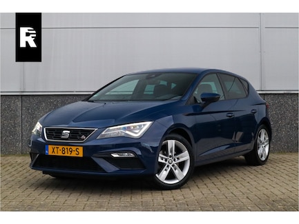 SEAT Leon 0