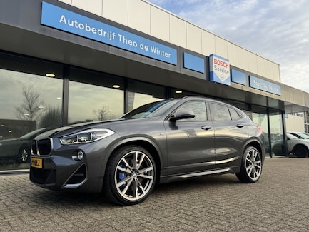 BMW X2 0