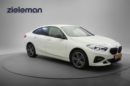 BMW 2-serie Gran Coupé 0