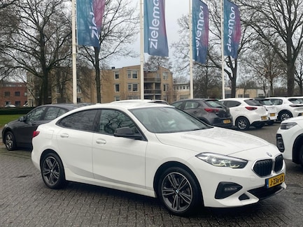 BMW 2-serie Gran Coupé 0