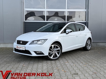 SEAT Leon 0