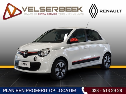 Renault Twingo 0