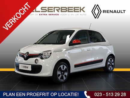 Renault Twingo 0
