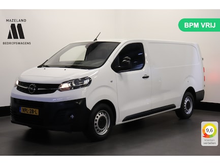 Opel Vivaro 0