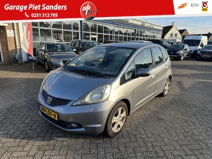 Honda Jazz 0