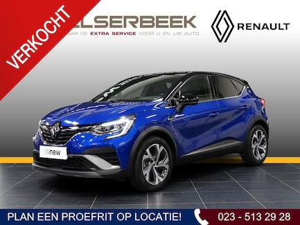 Renault Captur 0