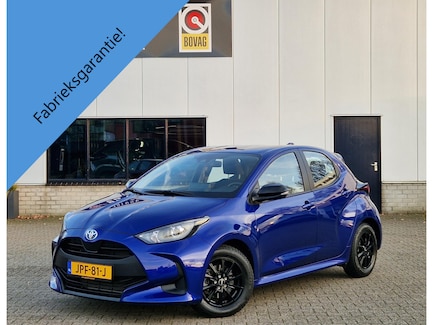Toyota Yaris 0
