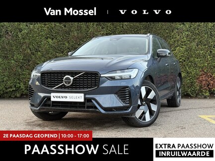 Volvo XC60 0