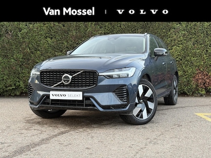 Volvo XC60 0