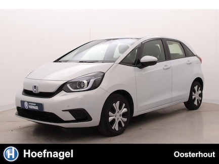 Honda Jazz 0
