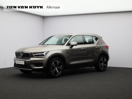 Volvo XC40 0