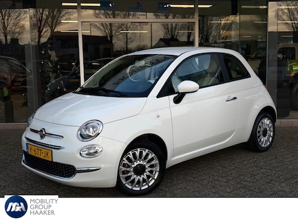 Fiat 500 0